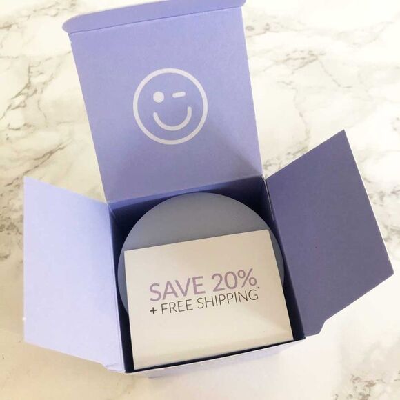 NIB Kate Somerville Goat Milk Moisturizing & Soothing Cream Moisturizer - Picture 10 of 11